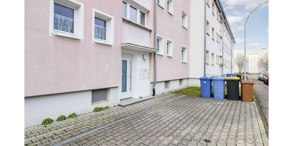 Etagenwohnung Schramberg Sulgen - 2 Zimmer, 52 m&sup2;, 119.900&euro; | Angebot:26055210