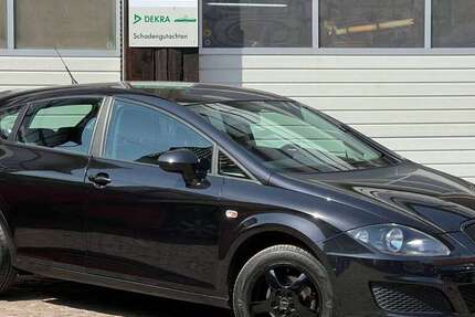 Seat Leon 211.000 km 3.500 &euro; Krögis bei Dresden 01665