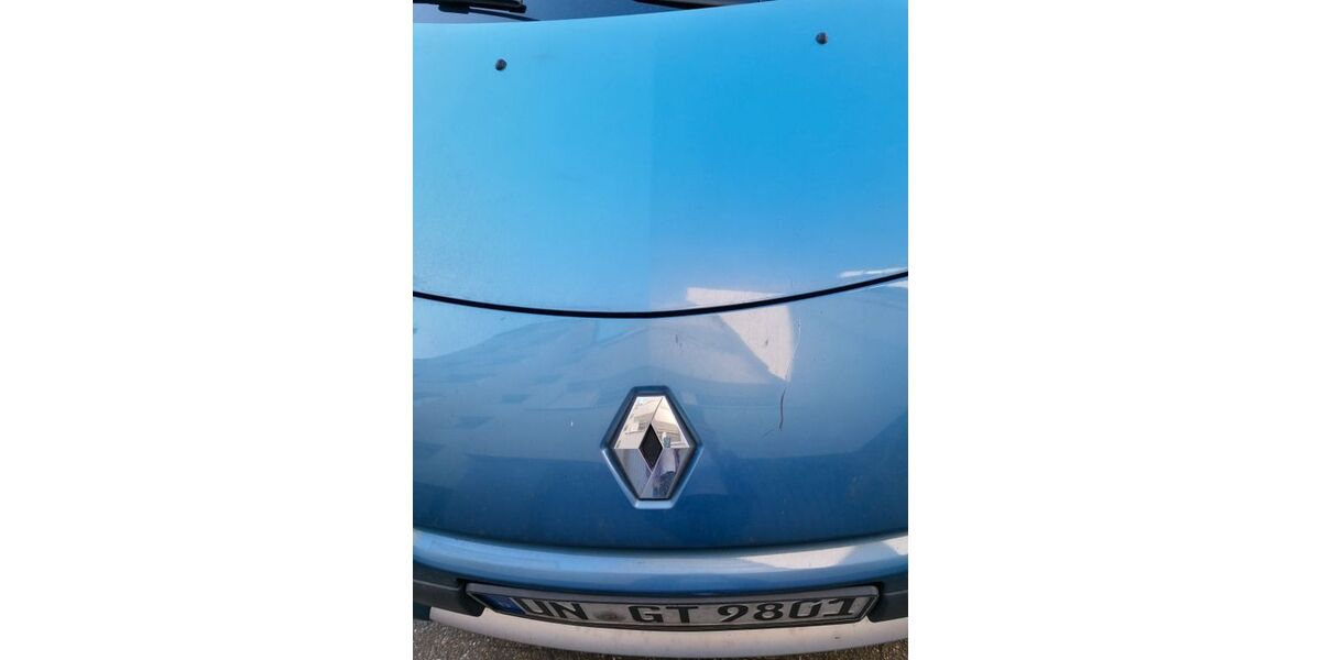 Renault Clio 180.000 km 3.500 &euro; Lünen 44534
