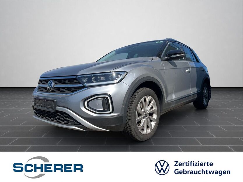 VW T-Roc 24.800 km 29.680 € Ludwigshafen 67059