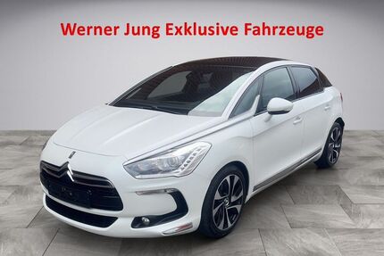 Citroen DS5