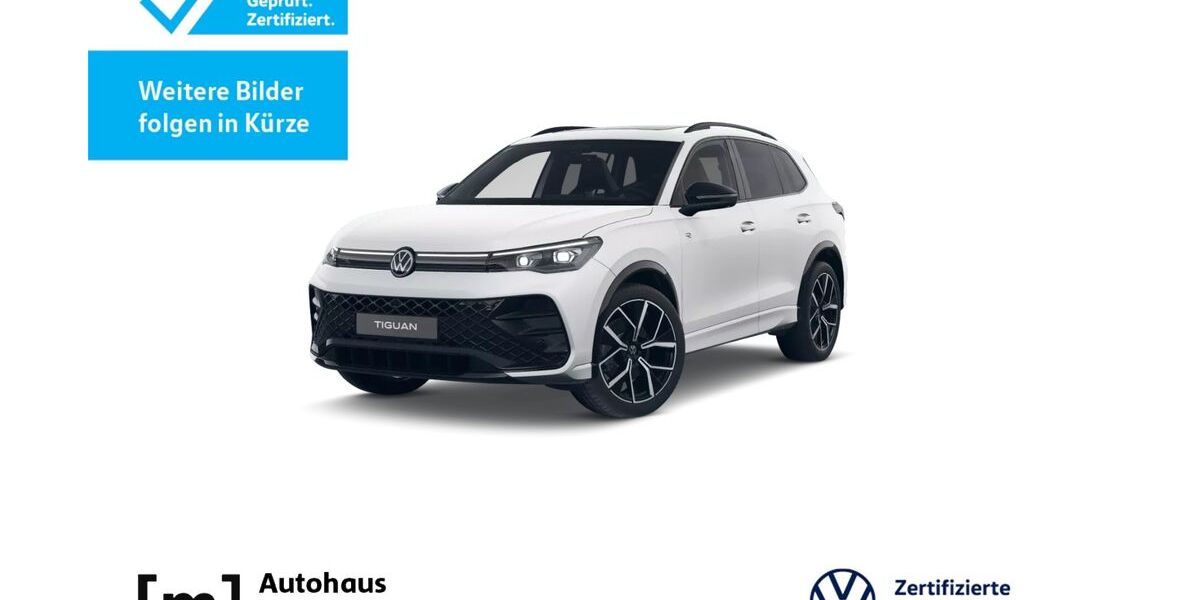 VW Tiguan 8.700 km 51.990 &euro; Engen 78234