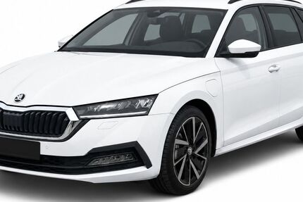 Skoda Octavia 108.000 km 20.500 &euro; Wardenburg 26203