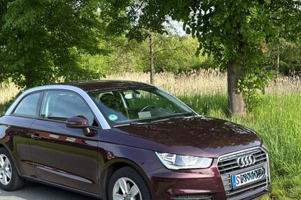 Audi A1 70.100 km 10.450 &euro; Lauenau 31867