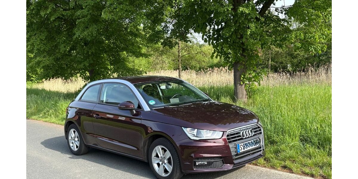 Audi A1 70.100 km 10.450 &euro; Lauenau 31867