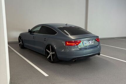 Audi A5 265.000 km 9.500 &euro; Kirchen 57548