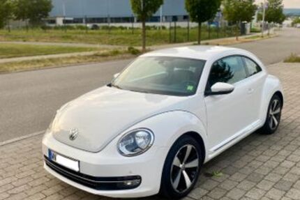 VW Beetle 170.000 km 6.150 € Backnang 71522