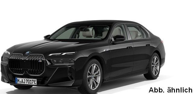 BMW M760 10.500 km 115.990 &euro; Tuttlingen 78532