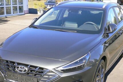 Hyundai i30 51.170 km 19.990 &euro; Krauthausen 99819