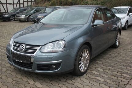 VW Jetta
