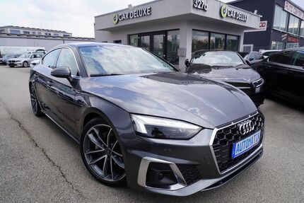 Audi A5 119.000 km 39.999 &euro; Fürth 90763
