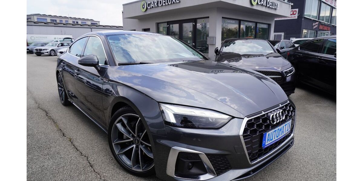 Audi A5 119.000 km 39.999 &euro; Fürth 90763