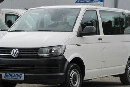 VW T6 Kombi 165.000 km 18.998 &euro; Hude 27798