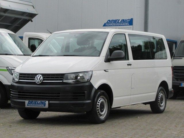 VW T6 Kombi 165.000 km 18.998 &euro; Hude 27798