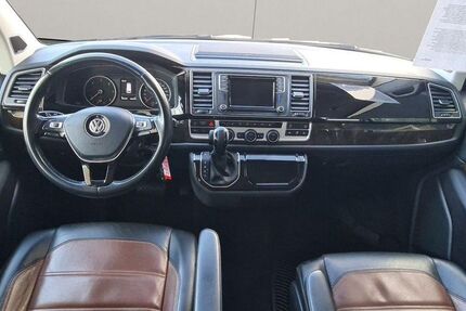 VW T6 Multivan 105.000 km 37.850 &euro; Neckartenzlingen 72654