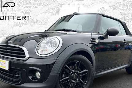 Mini One 99.250 km 7.990 € Koblenz 56077
