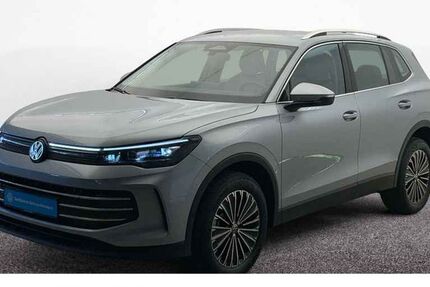 VW Tiguan 3.600 km 43.880 &euro; Kaufbeuren 87600
