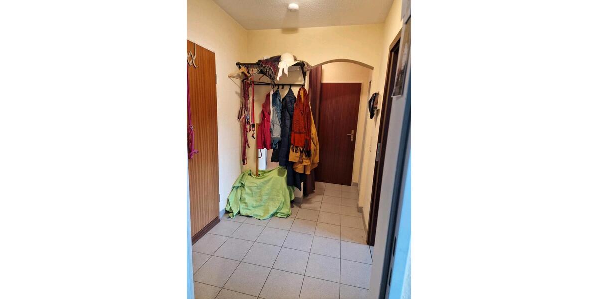 Erdgeschoßwohnung Bremerhaven Wulsdorf - 2 Zimmer, 48 m&sup2;, 440&euro; | Angebot:26292090
