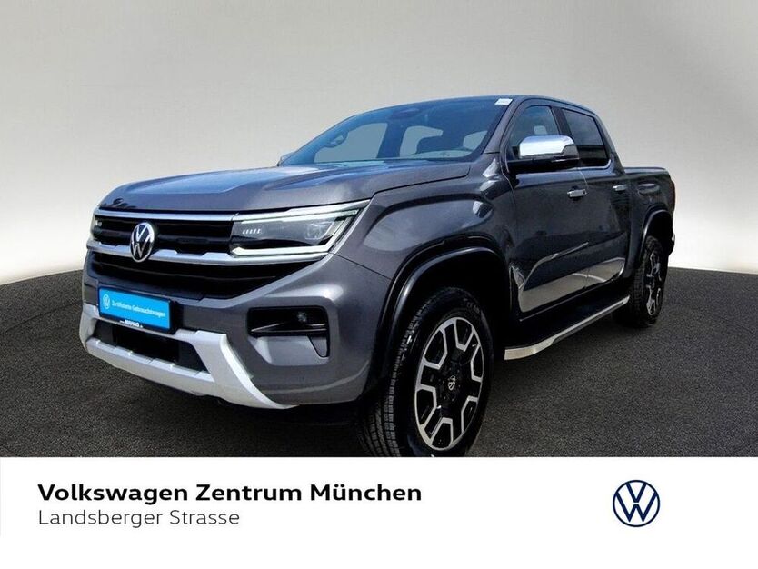 Amarok