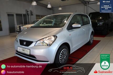 Seat Mii 54.200 km 8.500 &euro; Bad Segeberg 23795