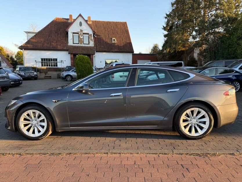Model S
