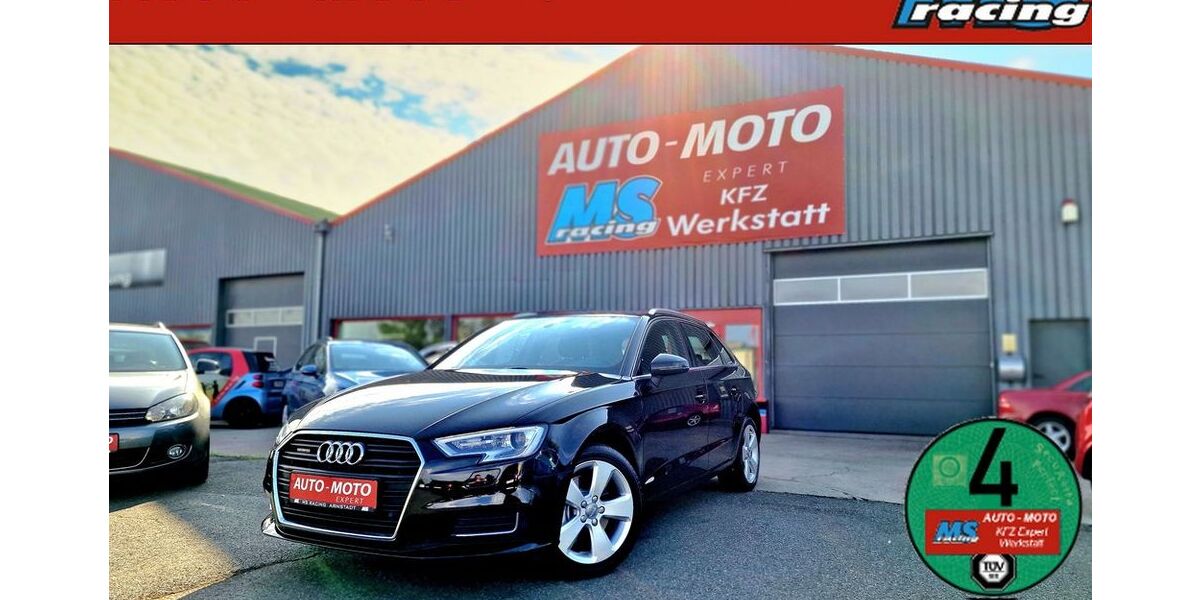 Audi A3 140.584 km 15.555 &euro; Arnstadt 99310