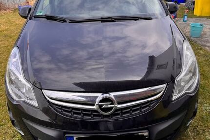 Opel Corsa 219.000 km 2.300 &euro; Garching an der Alz 84518