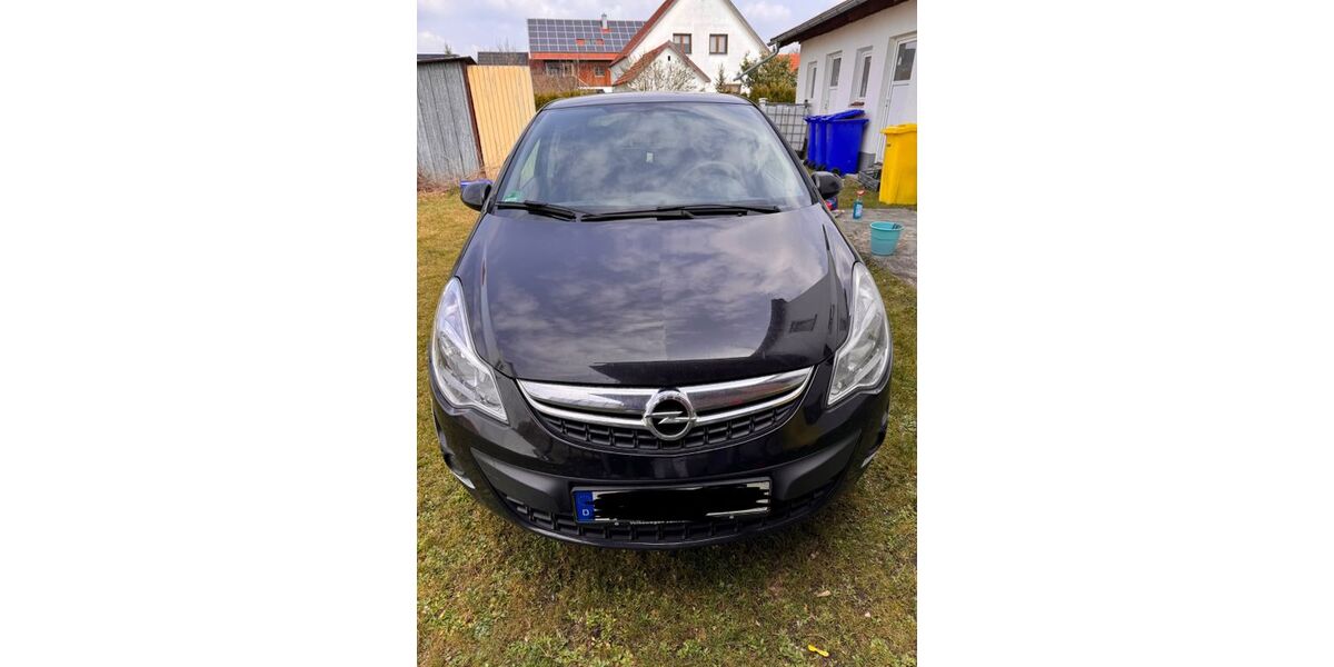 Opel Corsa 219.000 km 2.300 &euro; Garching an der Alz 84518