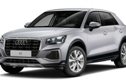 Audi Q2 3.362 km 31.900 &euro; Berlin 12489