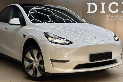 Tesla Model Y 79.672 km 32.450 &euro; Karlsdorf-Neuthard 76689