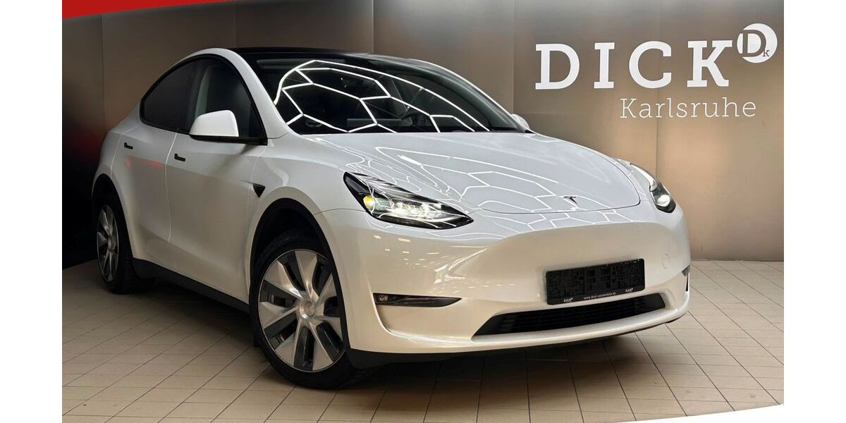 Tesla Model Y 79.672 km 32.450 &euro; Karlsdorf-Neuthard 76689