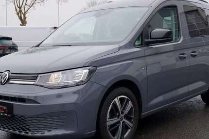 VW Caddy 40.990 km 25.888 &euro; Streufdorf 98646