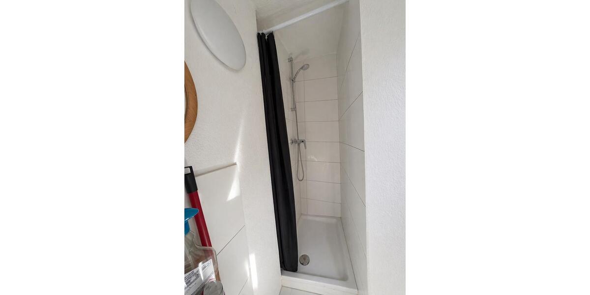 Dachgeschoßwohnung Villingen-Schwenningen Schwenningen - 2 Zimmer, 45 m&sup2;, 550&euro; | Angebot:26268862