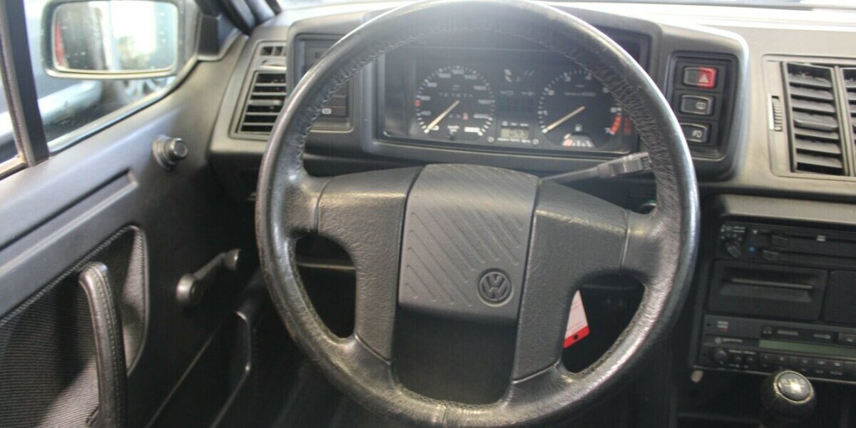 VW Scirocco GTII - OLDTIMER - Schiebedach - 2. Hand - 101.874 km 11.980 &euro; Euskirchen 53881