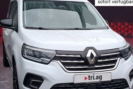 Renault Kangoo 23.691 km 21.295 &euro; Baden-Baden 76532