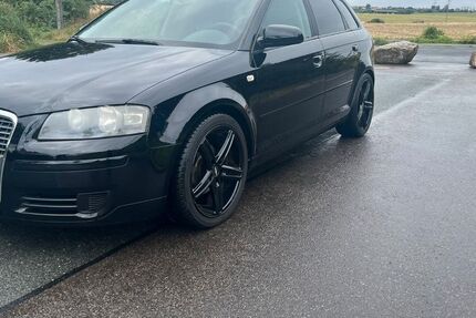 Audi A3 144.000 km 4.399 &euro; Dresden 01219