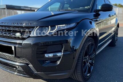 Land Rover Range Rover Evoque 120.000 km 14.990 € Kall 53925