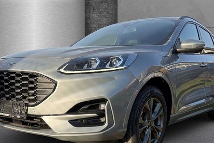 Ford Kuga 48.598 km 25.990 &euro; Wernigerode 38855