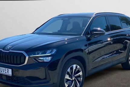 Skoda Kodiaq 26.000 km 38.972 &euro; Hagen 27628