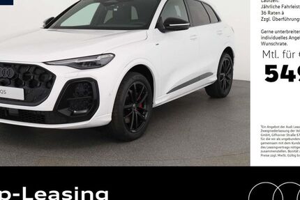 Audi Q5 4.000 km 67.980 &euro; Neumarkt 92318