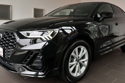 Audi Q3 36.212 km 43.990 € Chemnitz 09116