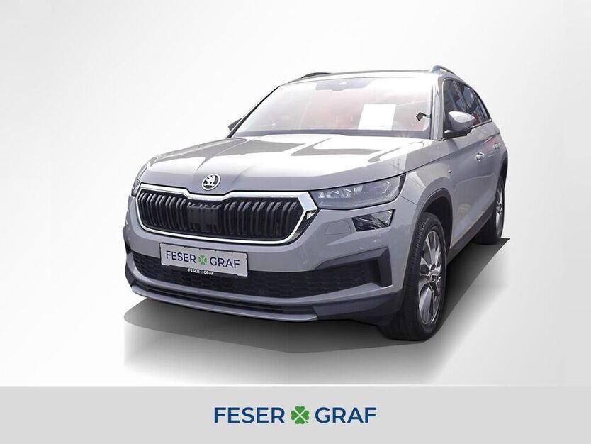 Kodiaq