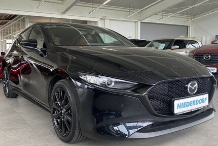 Mazda 3 16.900 km 26.400 &euro; Rinteln 31737