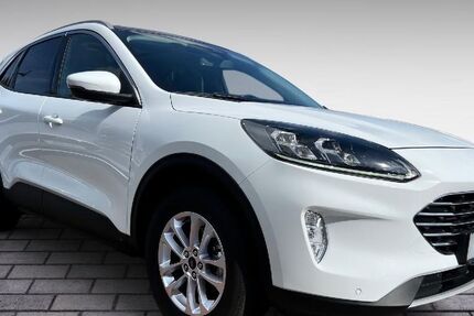 Ford Kuga 62.600 km 21.900 &euro; Neunkirchen 66539