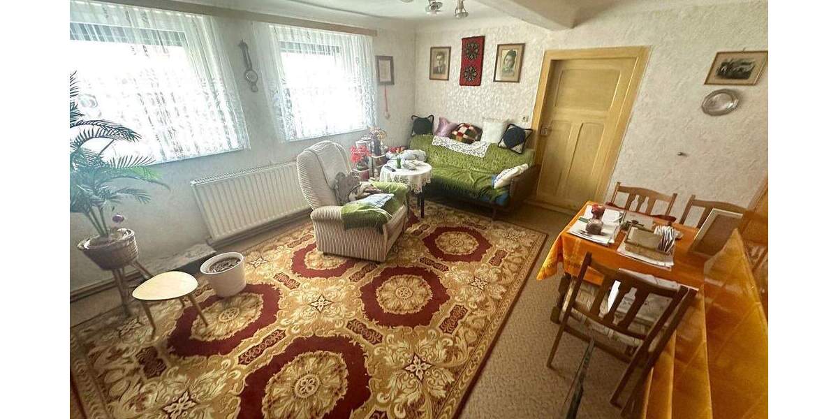 Einfamilienhaus Drei Gleichen OT Wechmar Wechmar - 1 Zimmer, 284 m&sup2;, 225.000&euro; | Angebot:25818418
