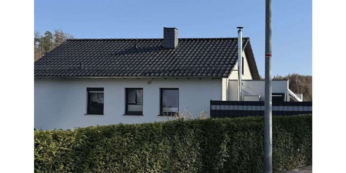 Einfamilienhaus Höxter / Lüchtringen Lüchtringen - 5 Zimmer, 139 m&sup2;, 298.000&euro; | Angebot:26808502