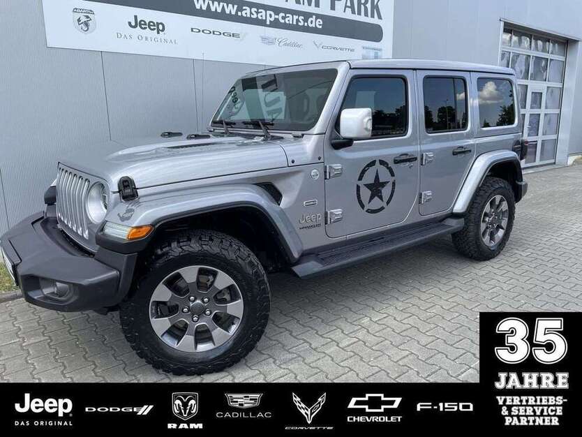 Wrangler
