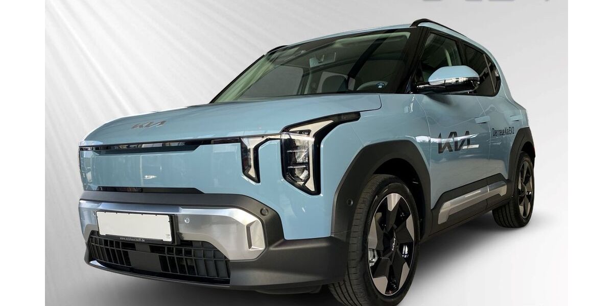 Kia EV2 5.000 km 35.130 &euro; Röhrnbach 94133