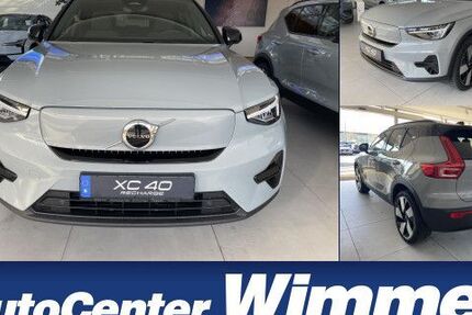 Volvo XC40 3.500 km 44.900 € Passau 94036