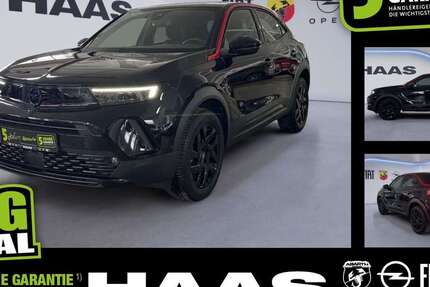 Opel Mokka 33.900 km 17.980 &euro; Augsburg 86159